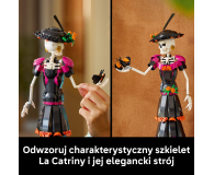 LEGO IDEAS 21372 Lady Catrina - 1547390 - zdjęcie 6
